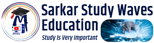 Sarkar Study Waves Education