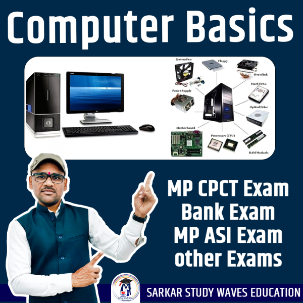 Computer Basic Expert